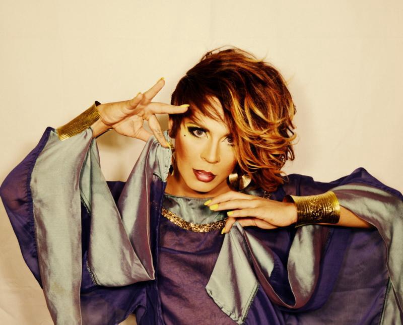 Samantha Price - Instagram.