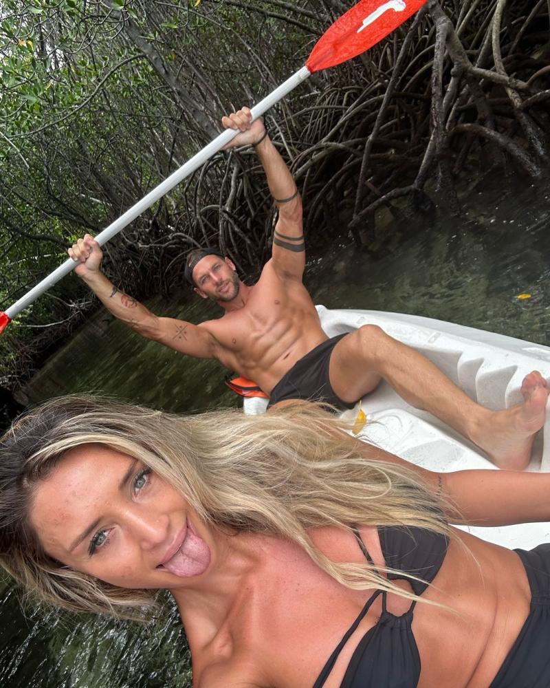 Yuli Cagna y Victorio Bouvier son los nuevos confirmados en "Palabra de Honor".