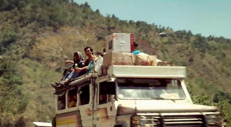 Socios por el Mundo 3.