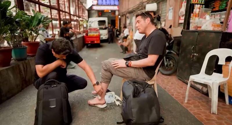 Socios por el Mundo 3.