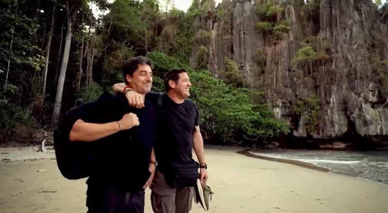 Socios por el Mundo 3.