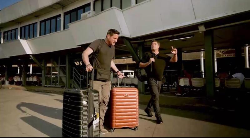 Socios por el Mundo 3.