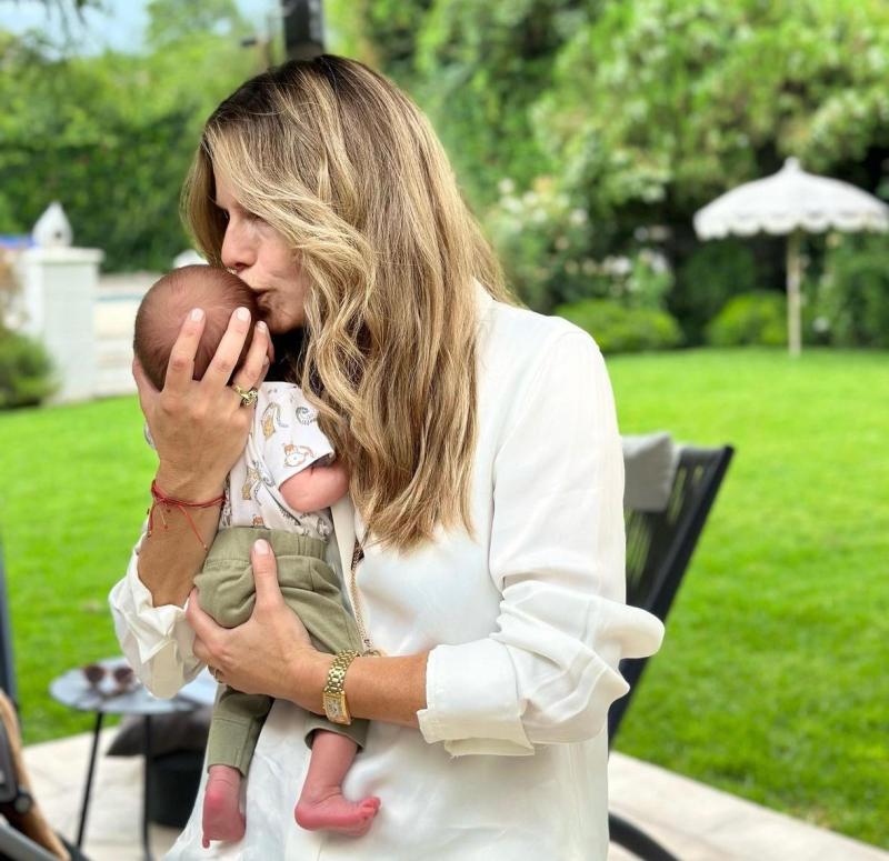 Soledad Onetto - Instagram