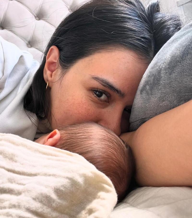 Steffi Méndez - Instagram