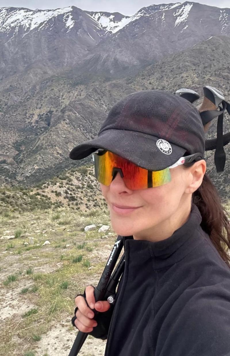 Tonka Tomicic - Instagram.