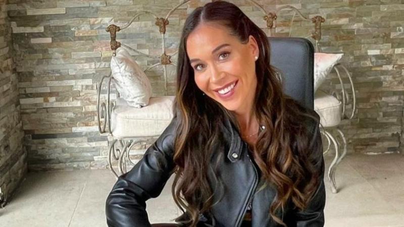 Vale Roth estará esta tarde en "Hay que decirlo"