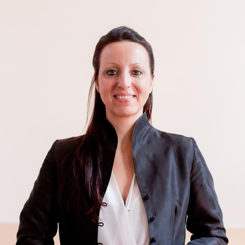 Directora italiana Valentina Peleggi debuta en Concepción con la Orquesta Sinfónica UdeC