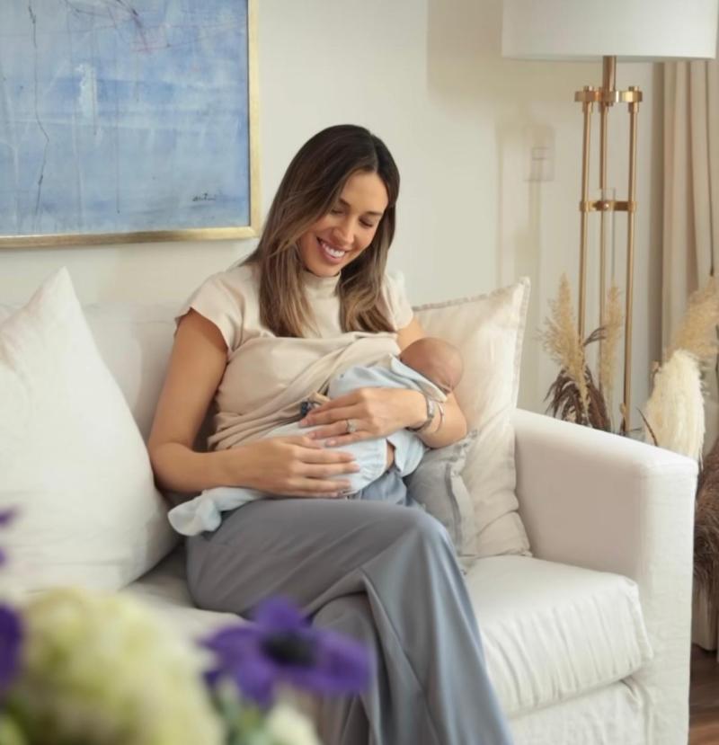 Vanesa Borghi - Instagram