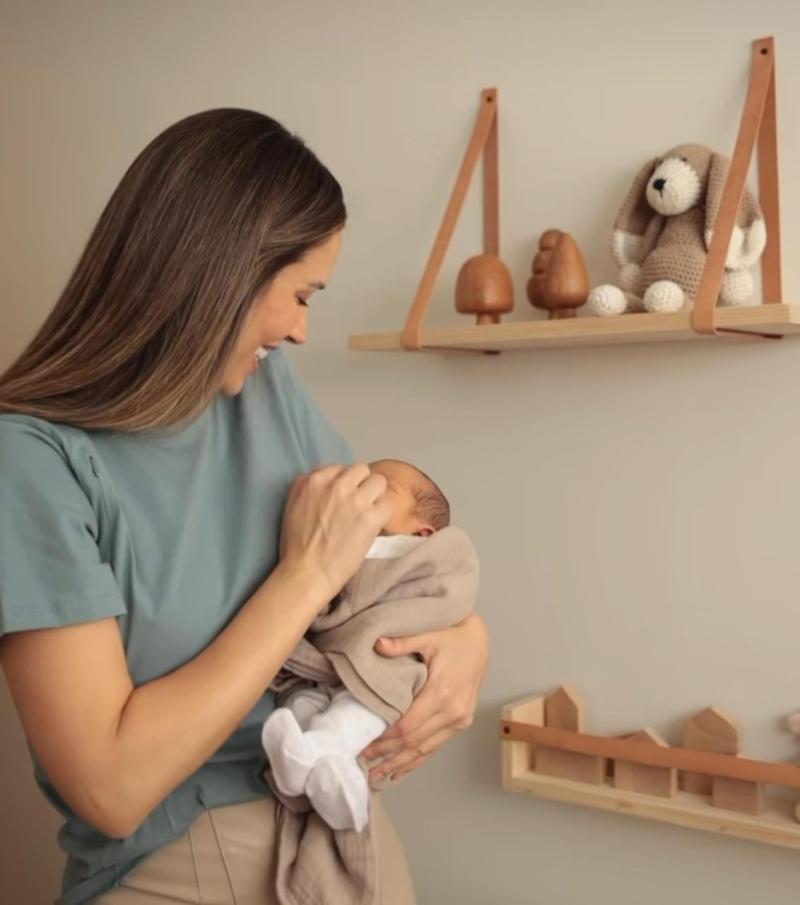 Vanesa Borghi - Instagram