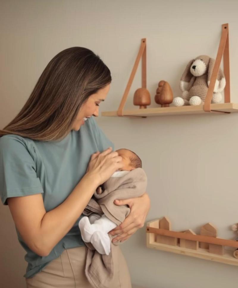 Vanesa Borghi - Instagram