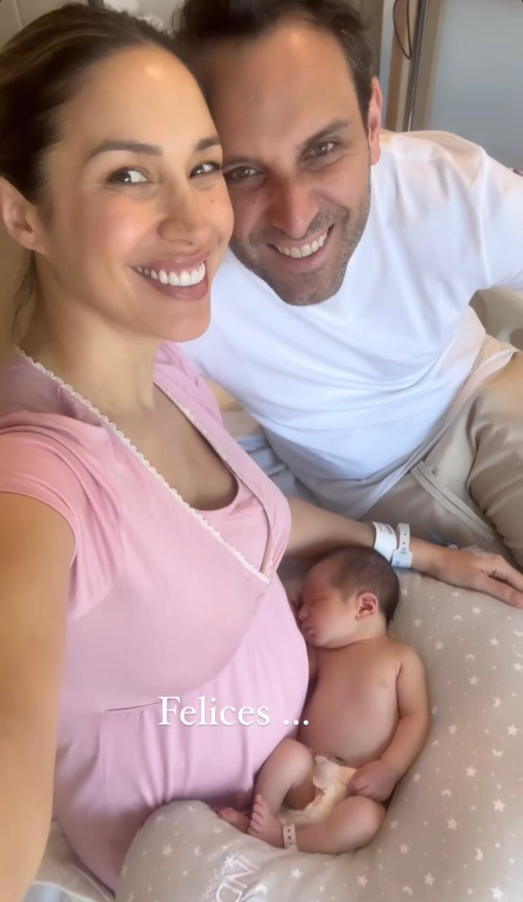 Vanesa Borghi - Instagram