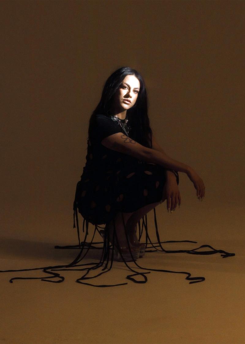 La emoción de Anto Bosman tras el lanzamiento de 'Antología'.