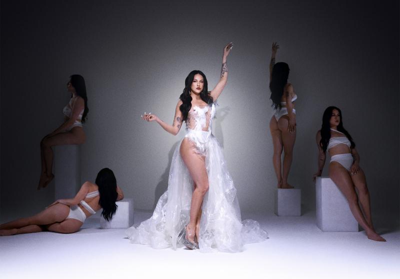 Anto Bosman lanzó su primer disco llamado 'Antología'.