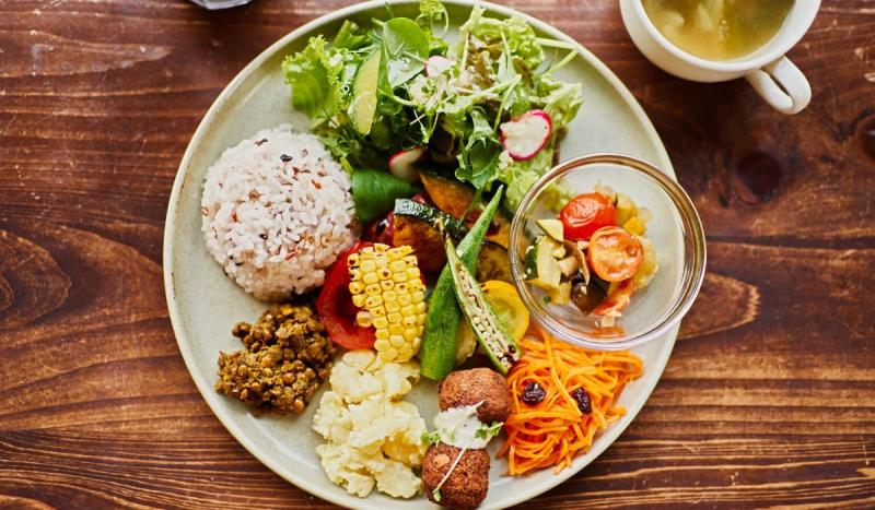 Porciona tus comidas post Fiestas Patrias