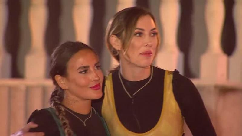 El adiós de Blue Mary de Ganar o Servir.