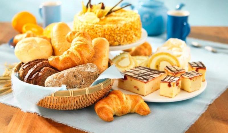 Dieta antiinflamatoria: y evitar la pasteleria