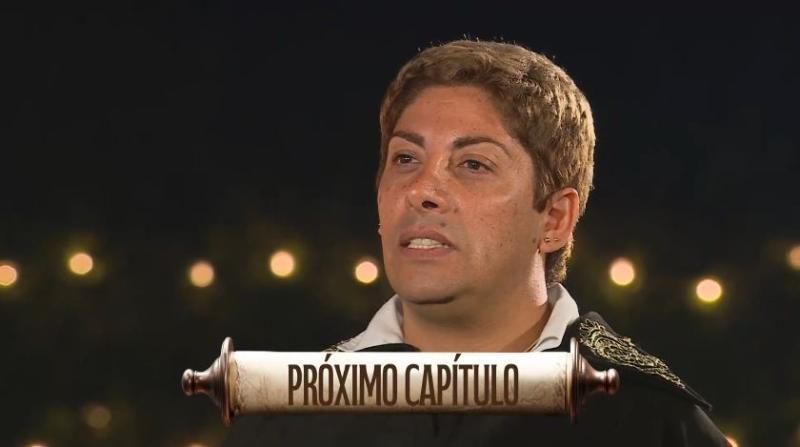 Botota en Ganar o Servir