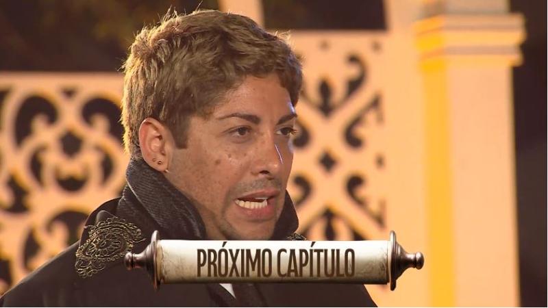 Botota en Ganar o Servir