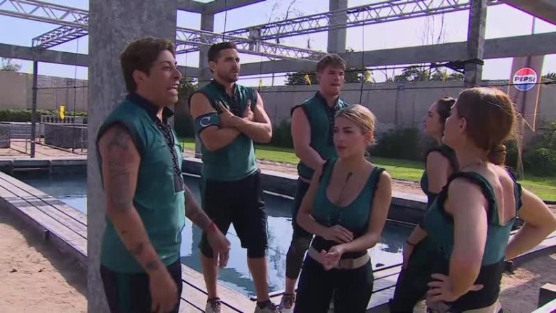 La furia de Botota Fox