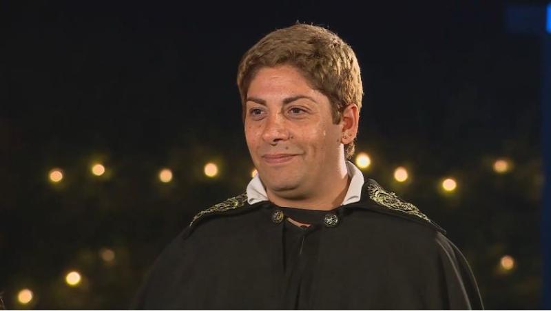 Botota en Ganar o Servir