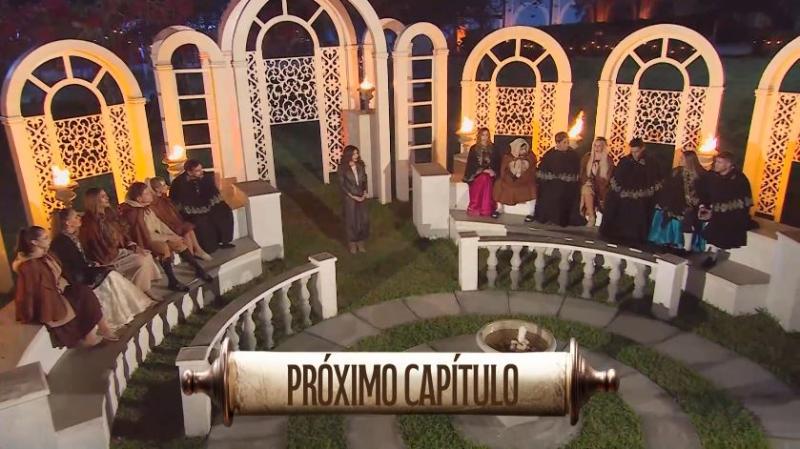 Cara a Cara de Ganar o Servir