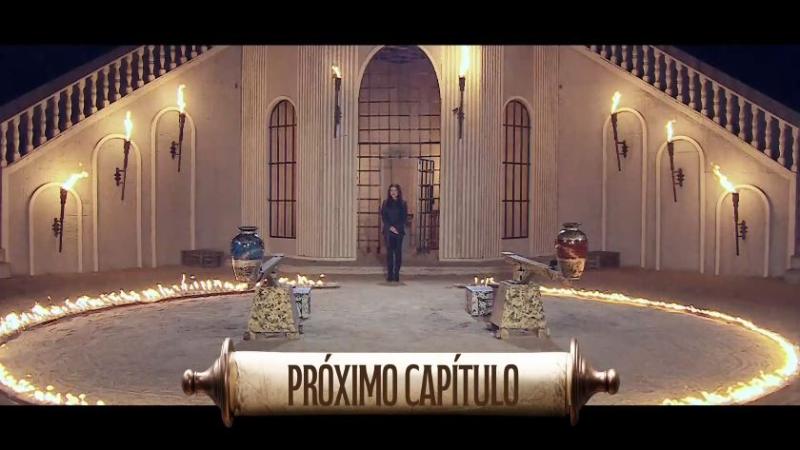 Próximo Círculo de Fuego en Ganar o Servir