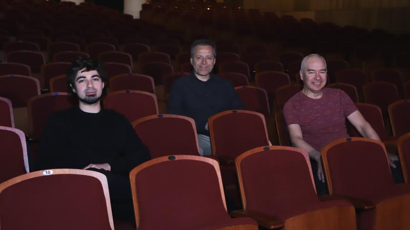 Orquesta y Coro Sinfónico de la Udec estrena obra basada en poema de Elicura Chihuailaf