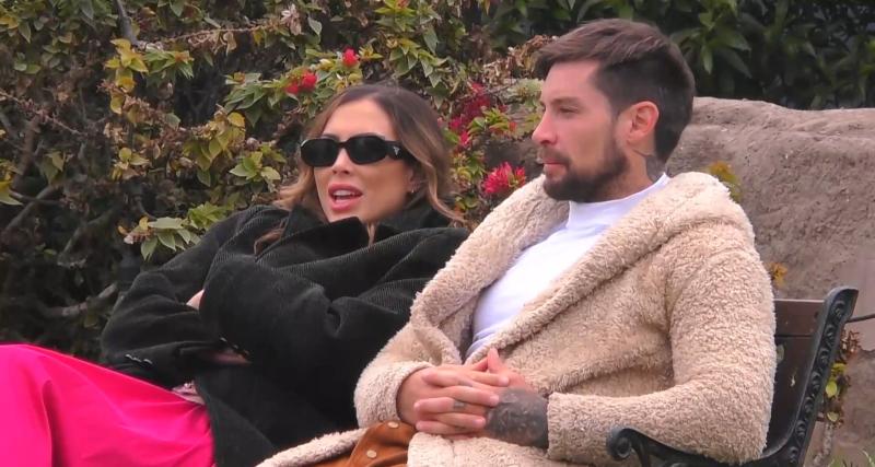 Luis habla sobre Pangal