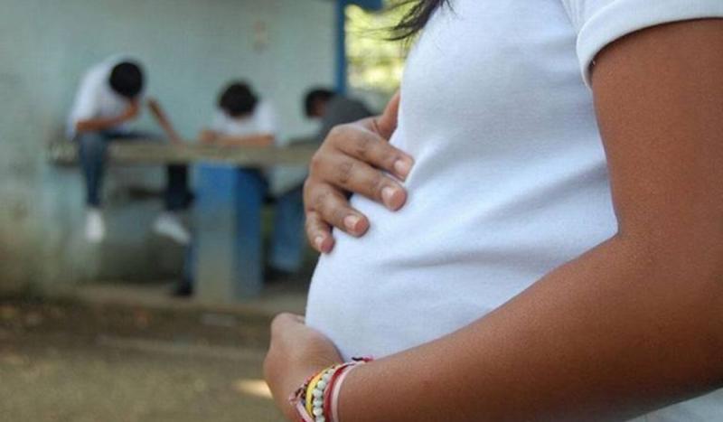 Día Mundial de la Prevención en embarazo adolescente