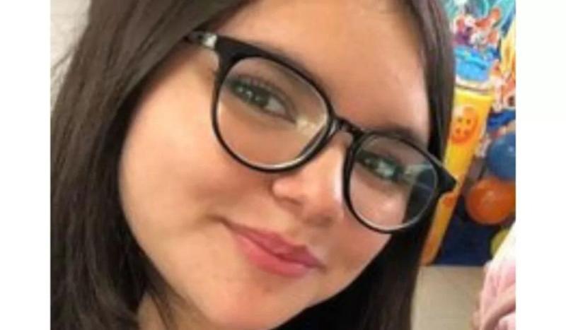 Estrella Ortiz, la niña que interpretó a Anita en "Los 80"