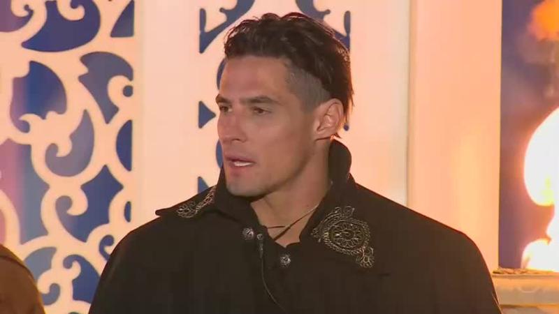 Facundo González, en el Cara a Cara de Ganar o Servir.