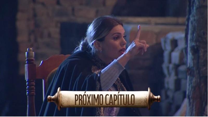 Faloon en Ganar o Servir