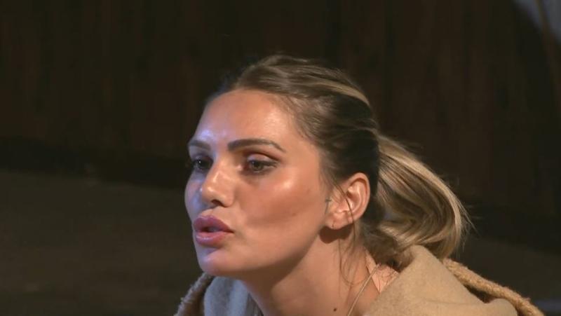 Faloon asegura que se va a salvar como pueda