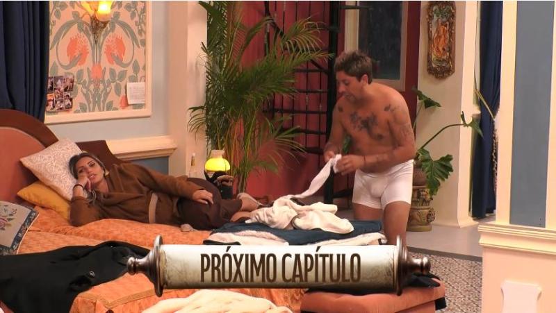 Faloon en Ganar o Servir