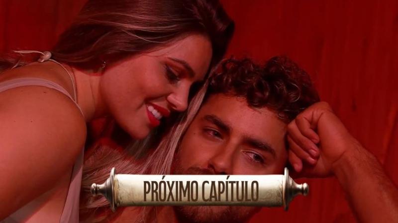 Austin y Faloon en adelanto de Ganar o Servir