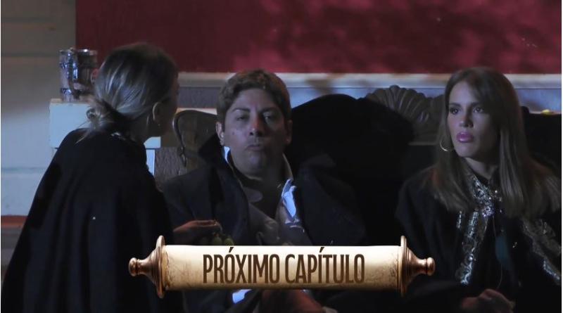 Gala dice que Faloon no tiene códigos en Ganar o Servir