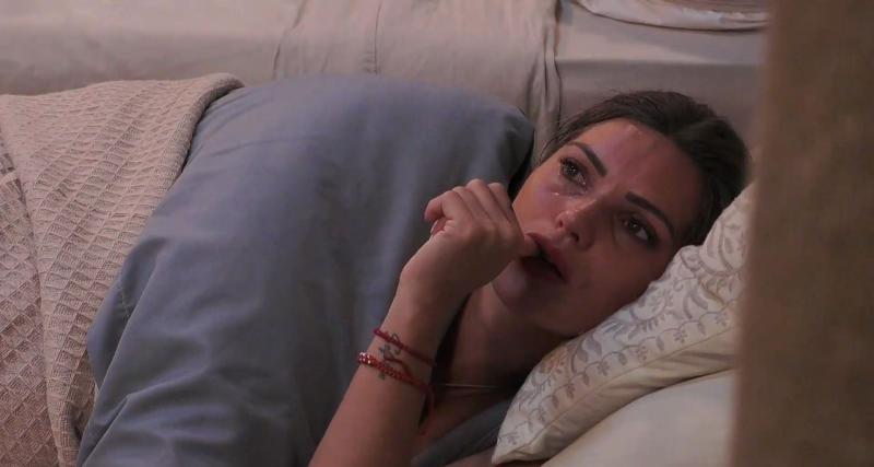 Faloon llora por Botota