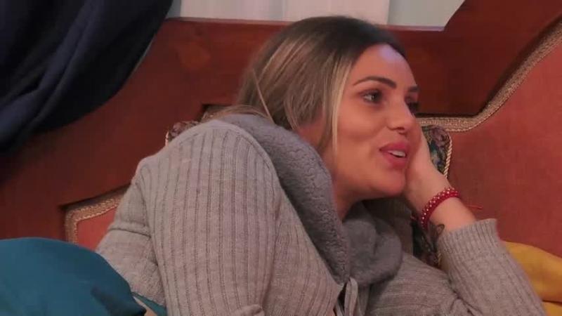 Faloon y Pancho recordaron su paso por Yingo.