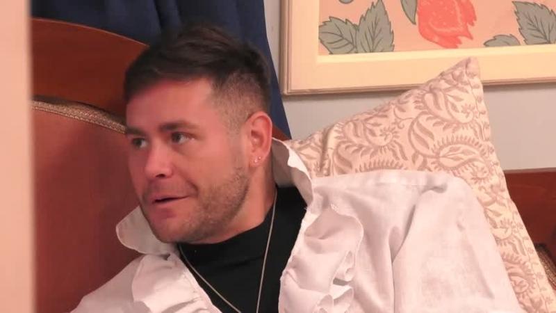 Pancho Rodríguez en Ganar o Servir.