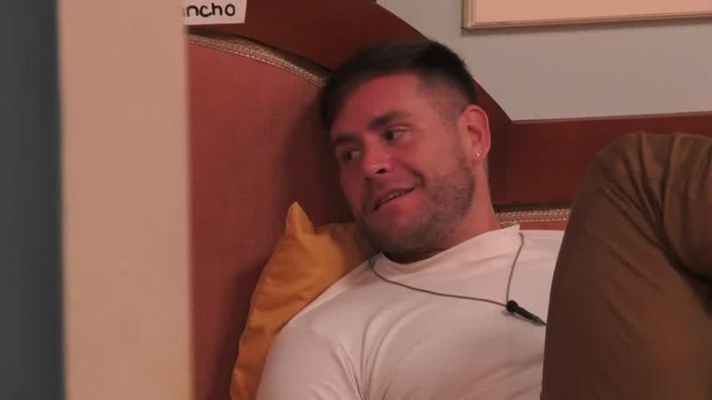 Pancho Rodríguez en Ganar o Servir.