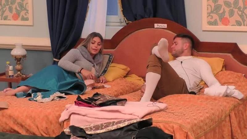 Faloon y Pancho Rodríguez.