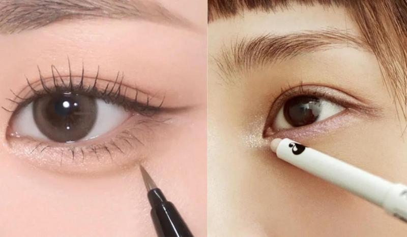 Cómo hacer el 'Aegyo Sal'