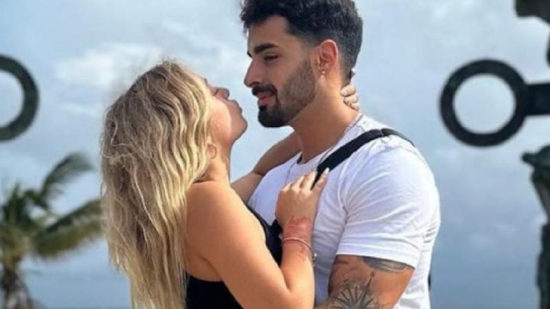 Aseguran que Skarleth Labra y Jorge Aldoney se retomaron su relación.