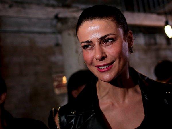 Tonka Tomicic fue citada a declarar en el marco del Caso Audios