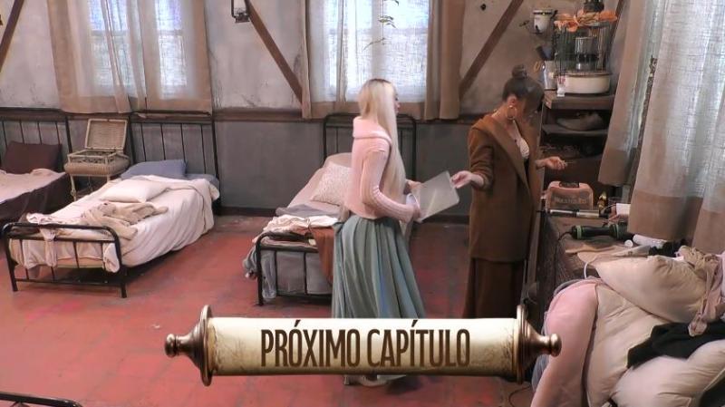 Fran Maira esconderá "IPad" de Luis en Ganar o Servir