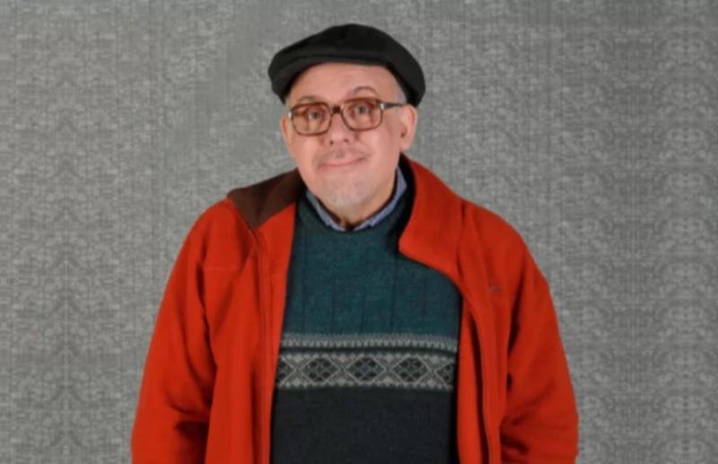 Gabriel Prieto actor