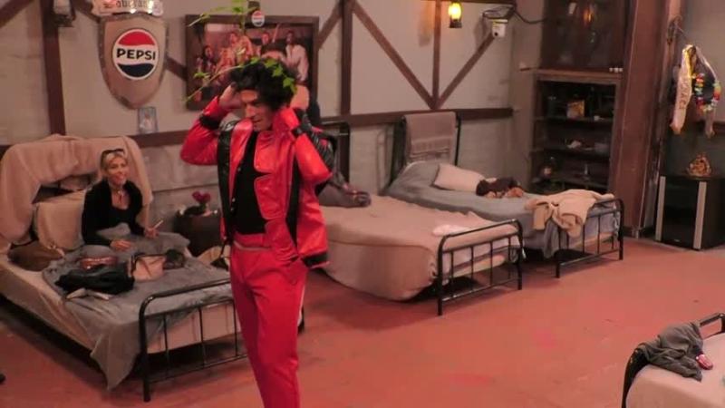 Facundo González recibió un divertido apodo de parte de su amigo Pancho.