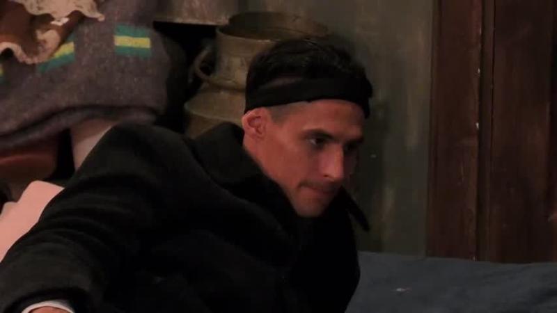 Facundo González en Ganar o Servir.