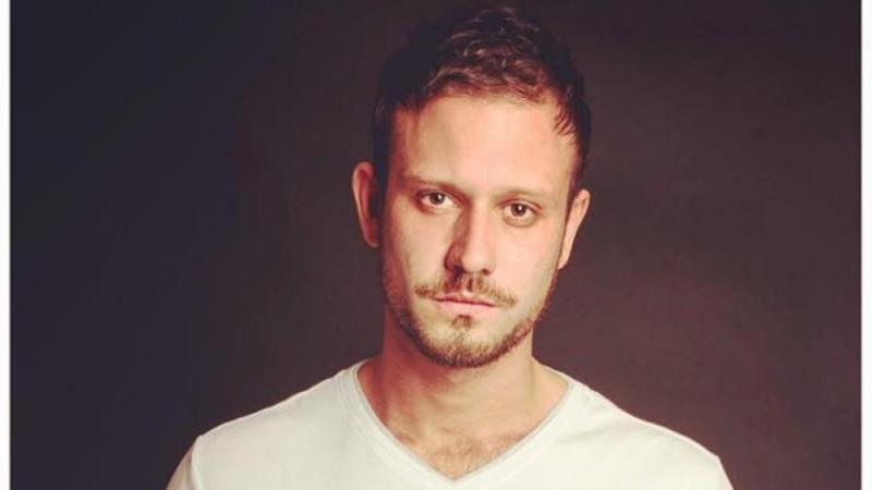 Hernán Contreras, actor de "Secretos de Familia" volvió a estudiar a los 36 años