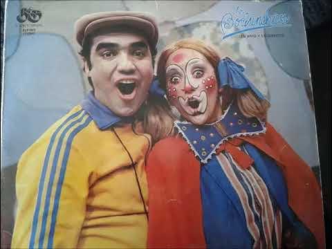 Tía Pucherito y Los Bochincheros